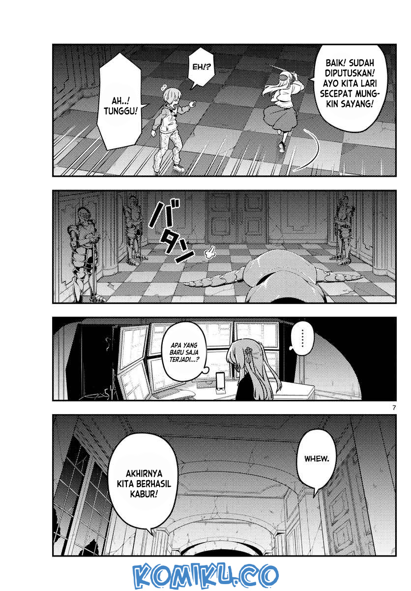 Chapter 129 - halaman 9