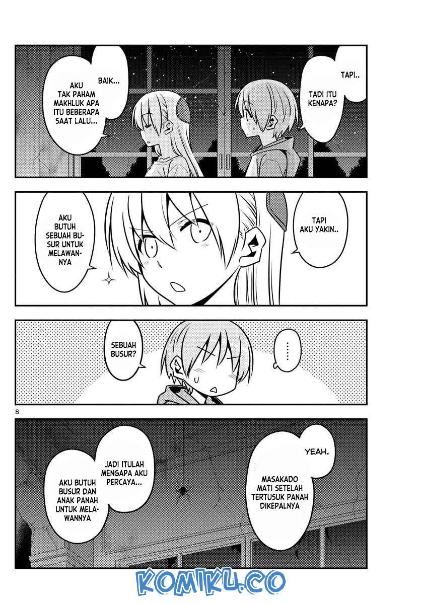 Chapter 129 - halaman 10