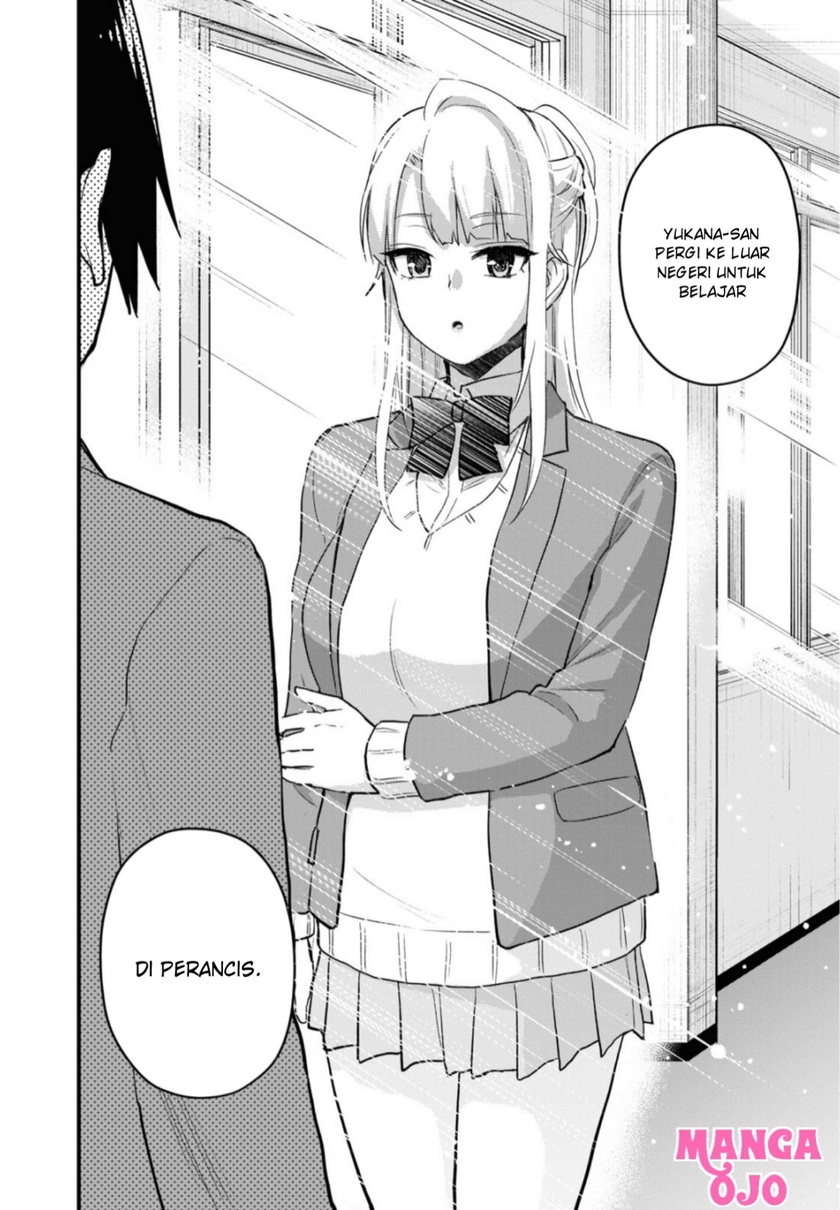 Chapter 105 - halaman 21