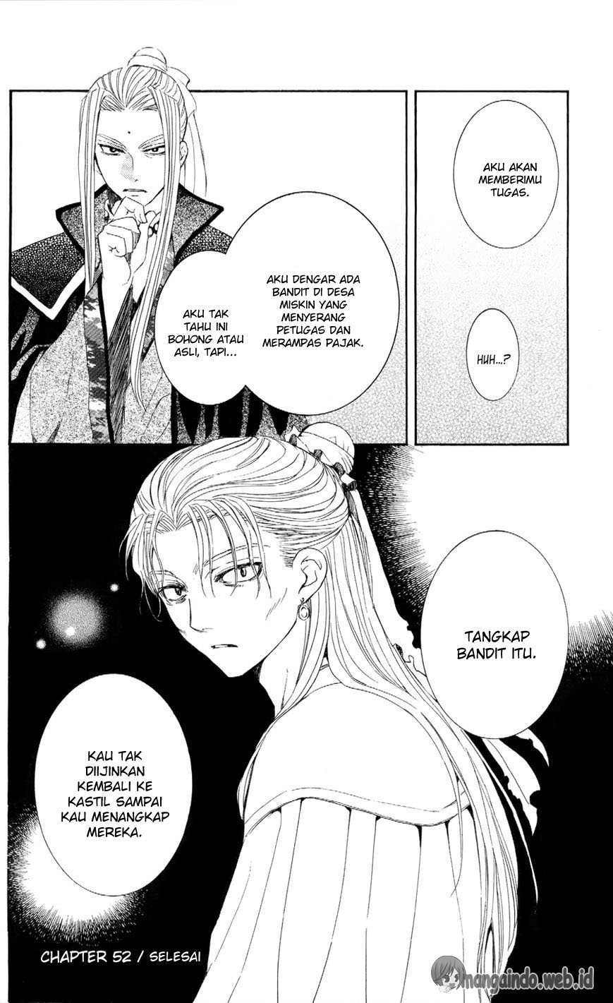 Chapter 52 - halaman 34
