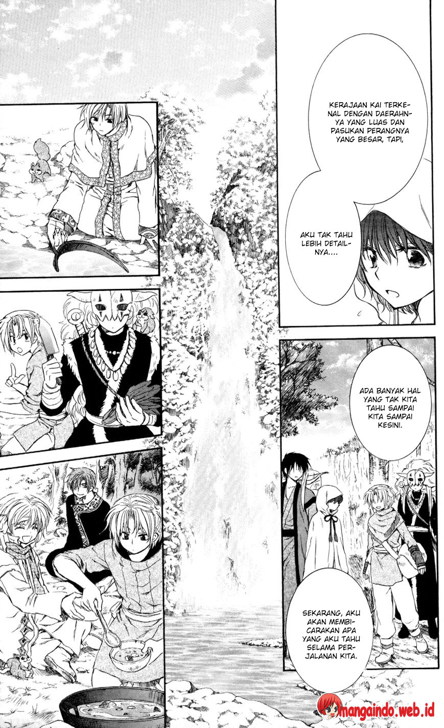 Chapter 63 - halaman 12