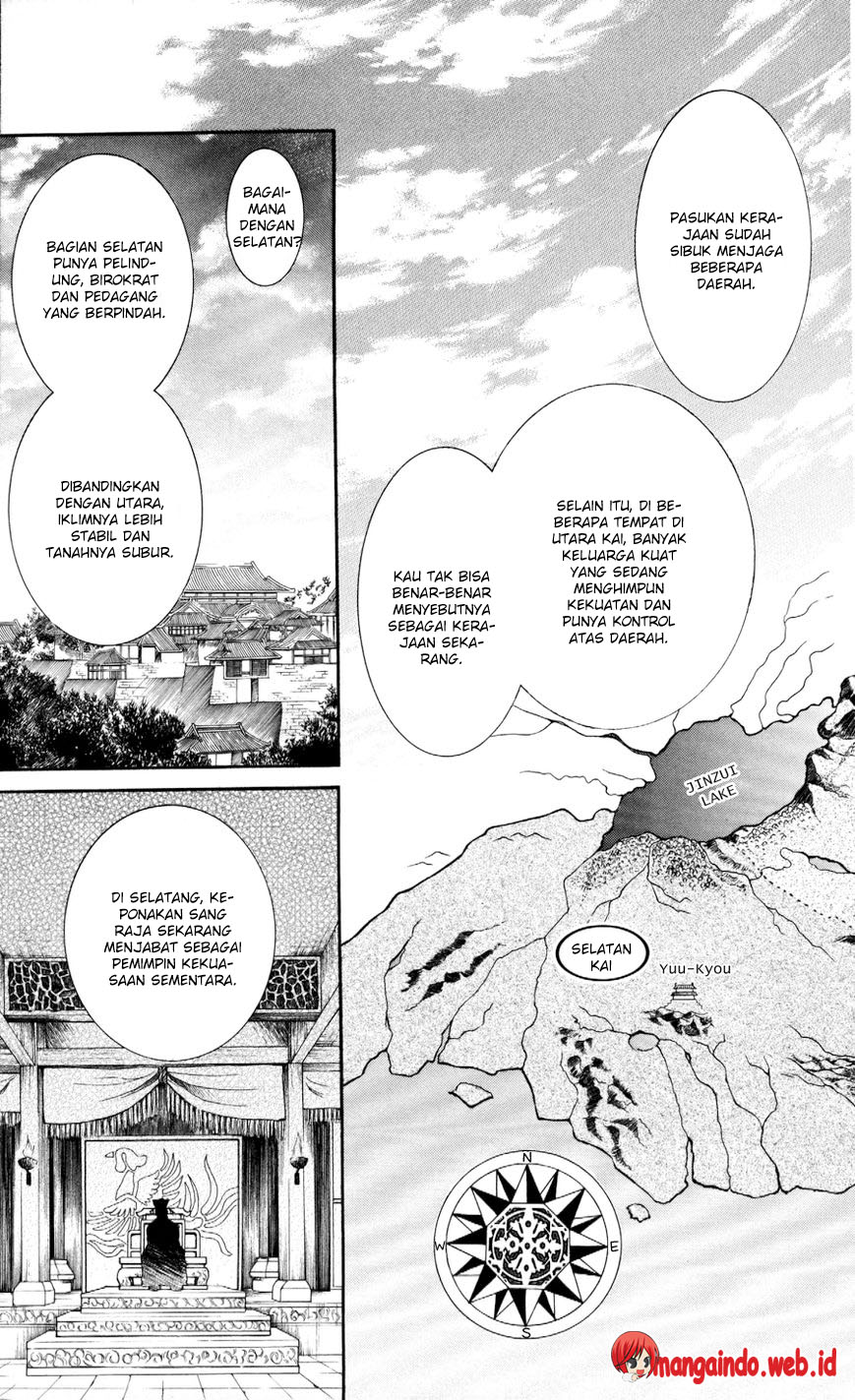 Chapter 63 - halaman 14