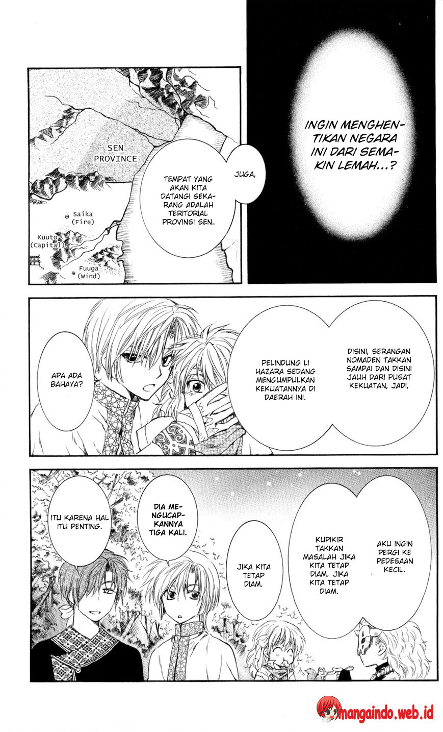 Chapter 63 - halaman 16