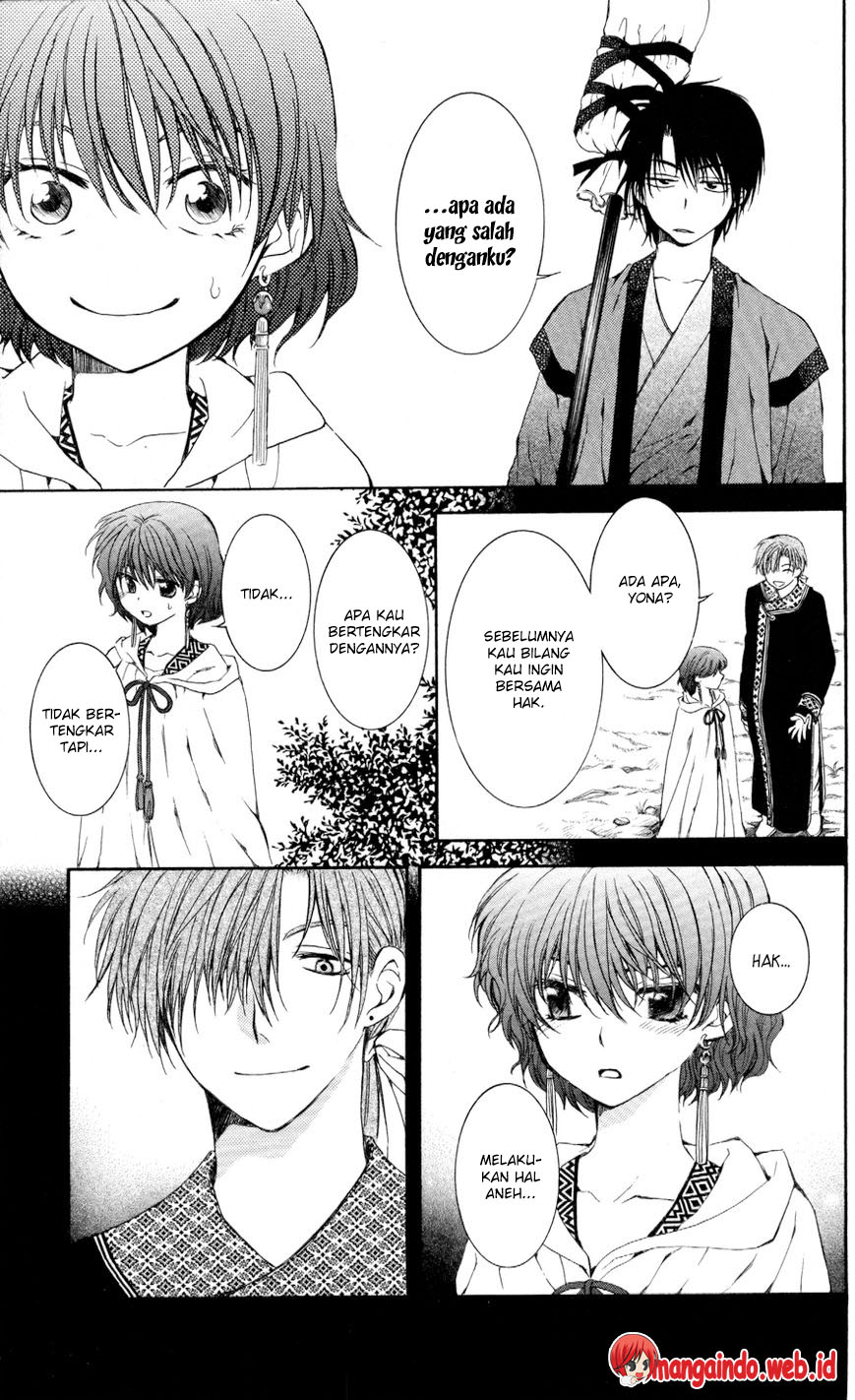 Chapter 63 - halaman 20