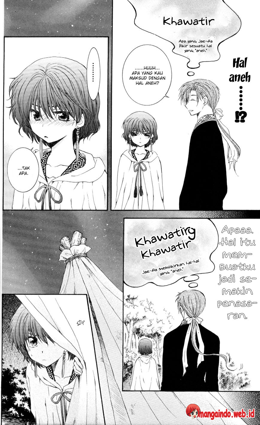 Chapter 63 - halaman 21