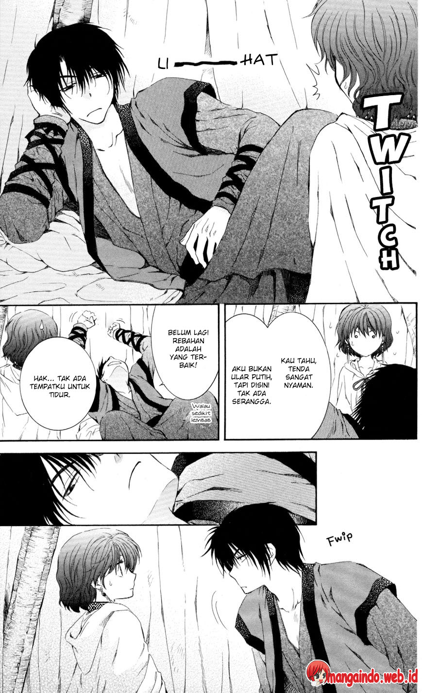 Chapter 63 - halaman 22