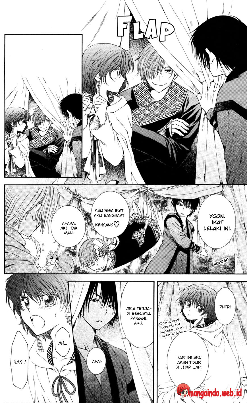 Chapter 63 - halaman 25