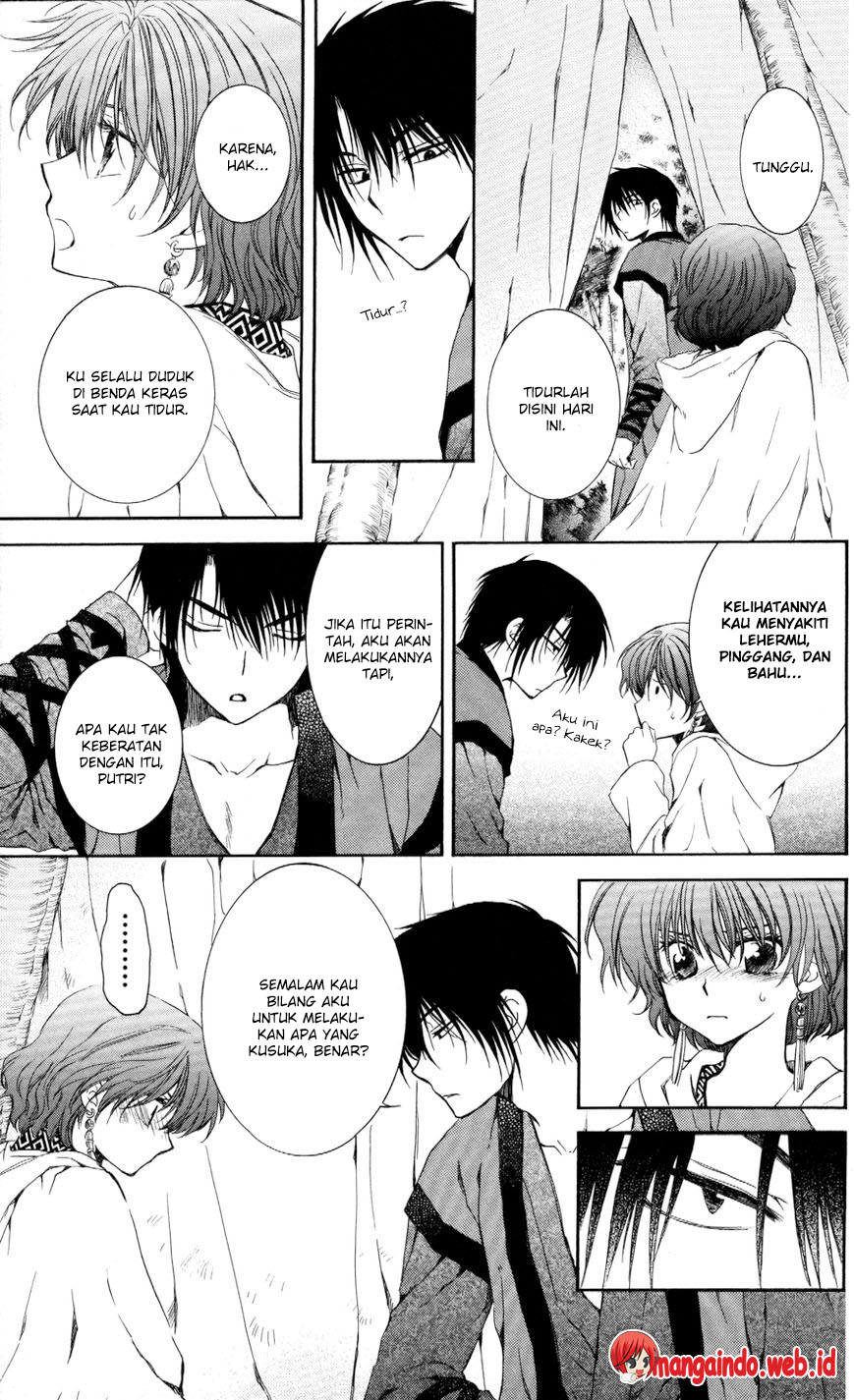 Chapter 63 - halaman 26