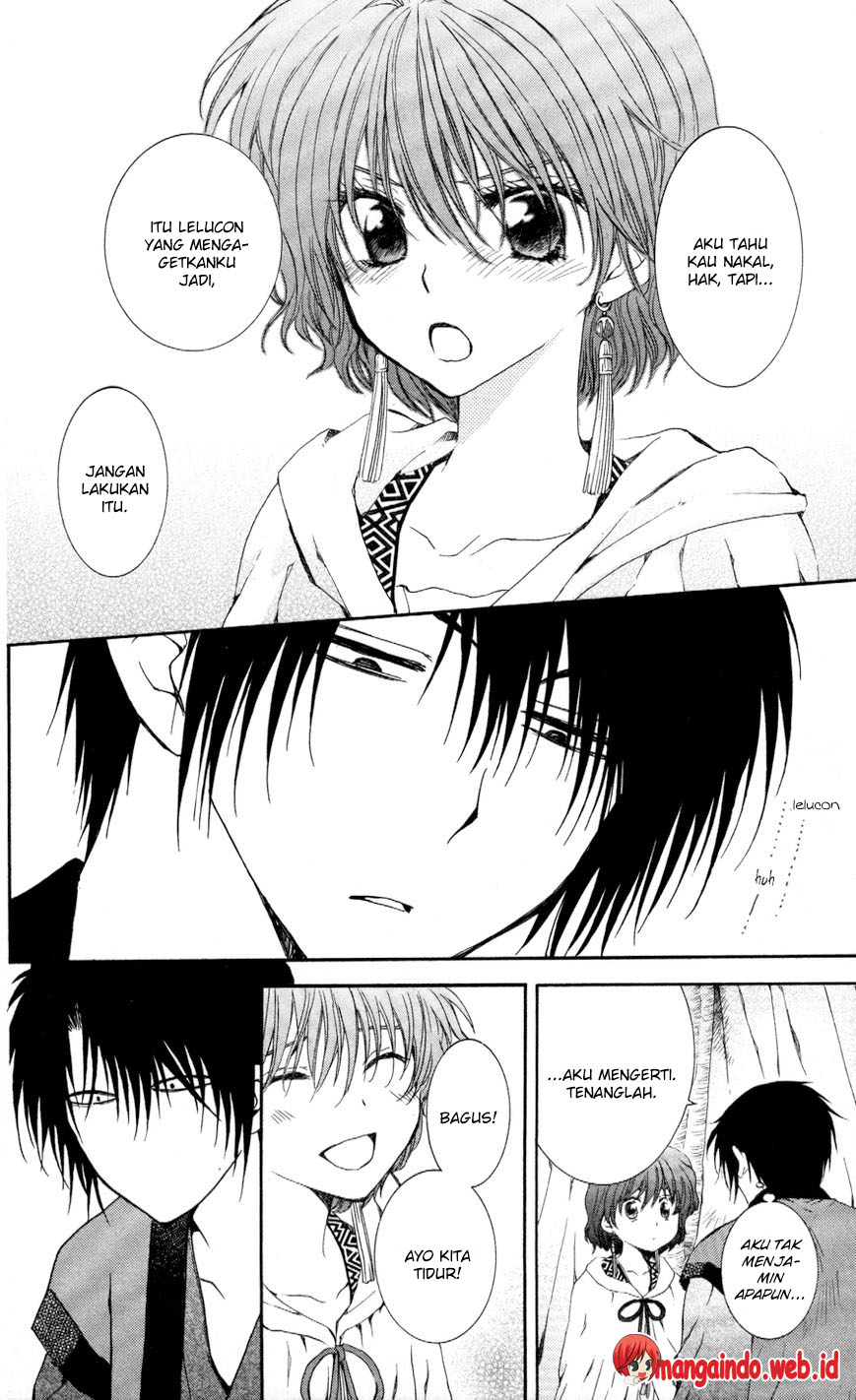 Chapter 63 - halaman 27