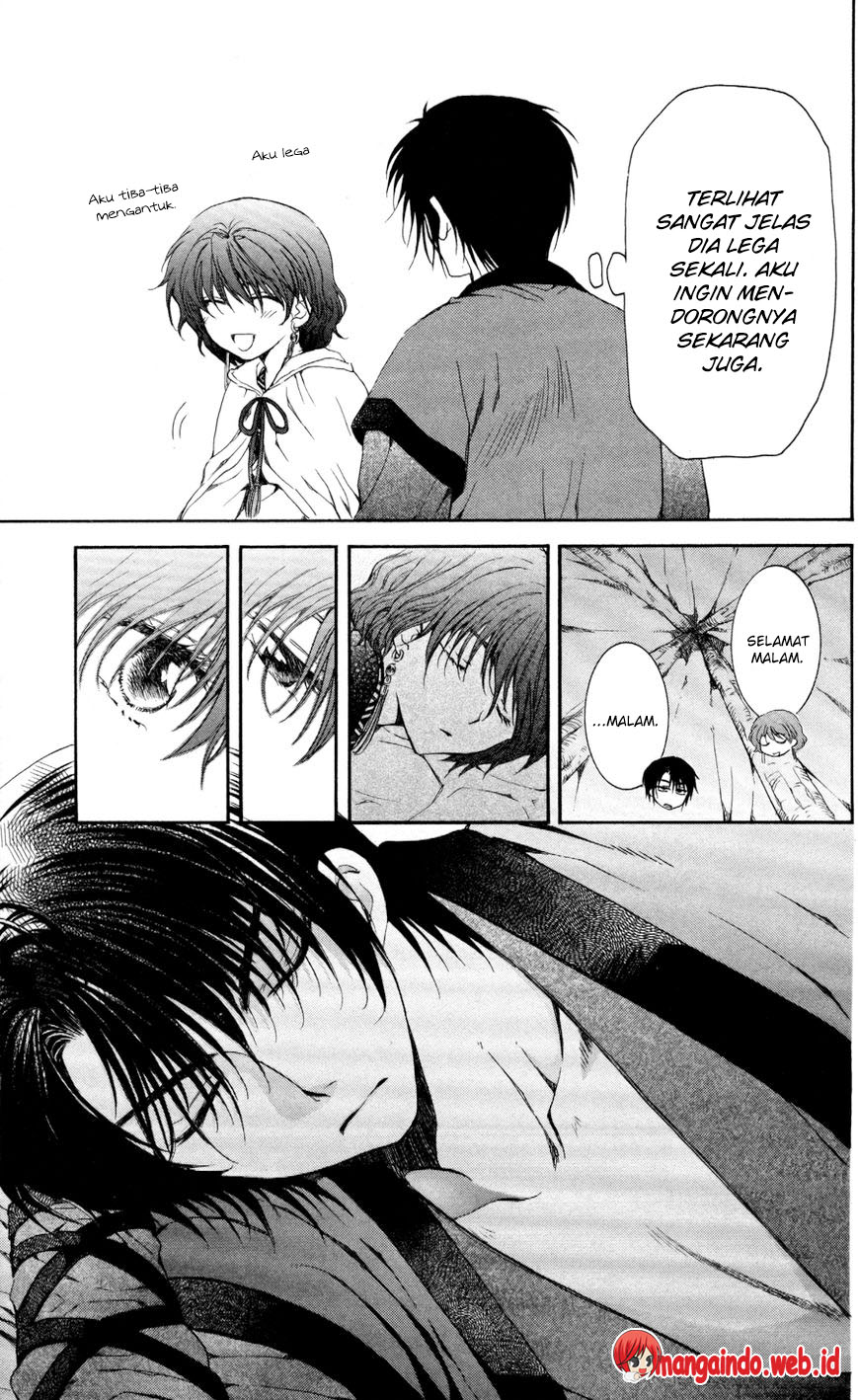 Chapter 63 - halaman 28