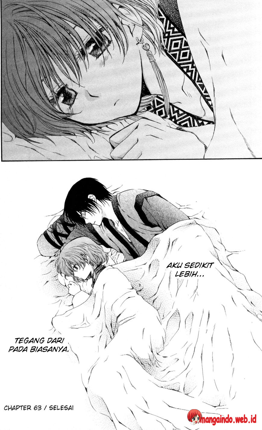 Chapter 63 - halaman 31