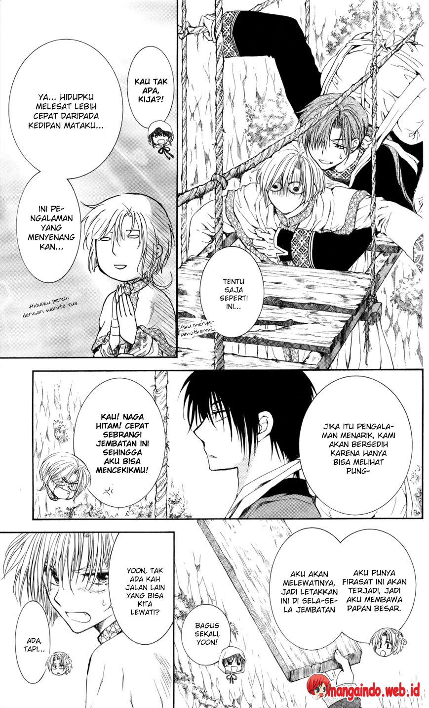 Chapter 63 - halaman 10