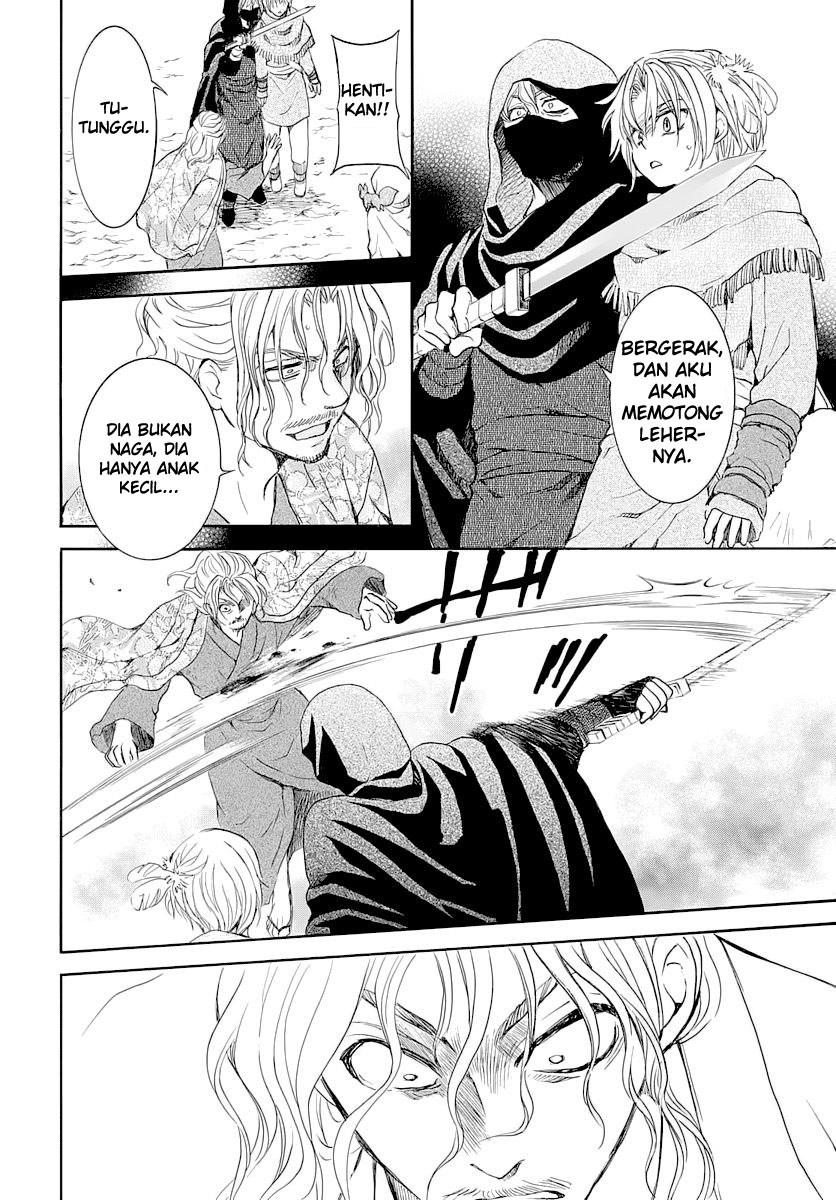 Chapter 164 - halaman 12