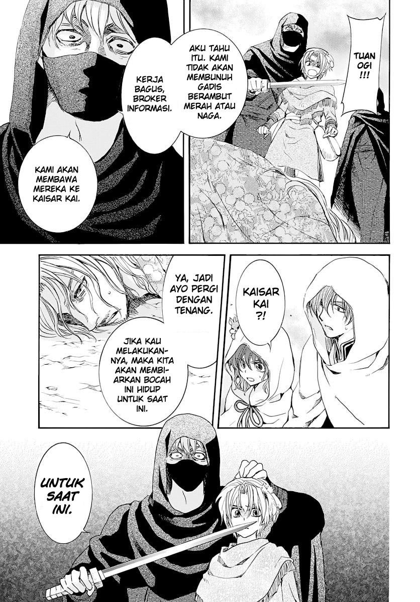 Chapter 164 - halaman 13