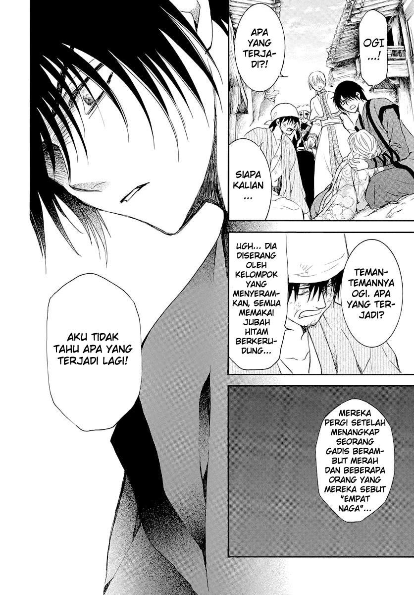 Chapter 164 - halaman 18