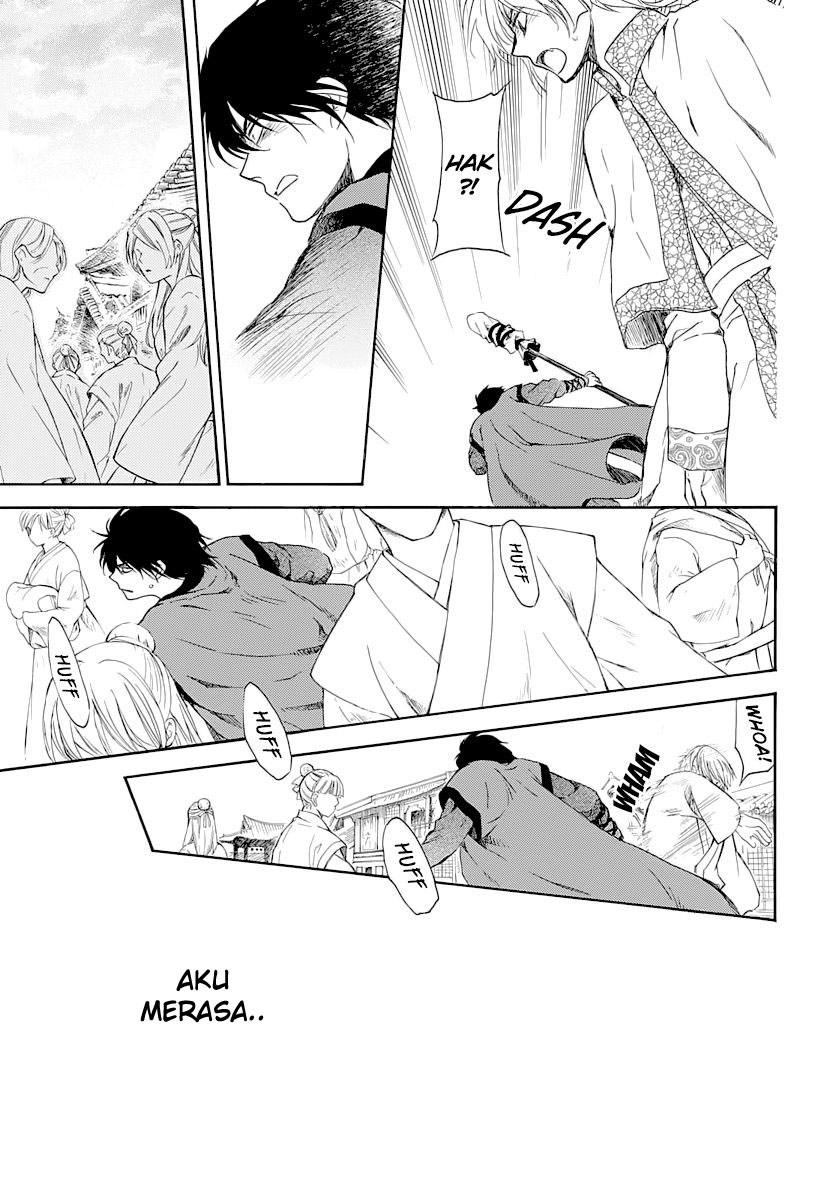 Chapter 164 - halaman 19