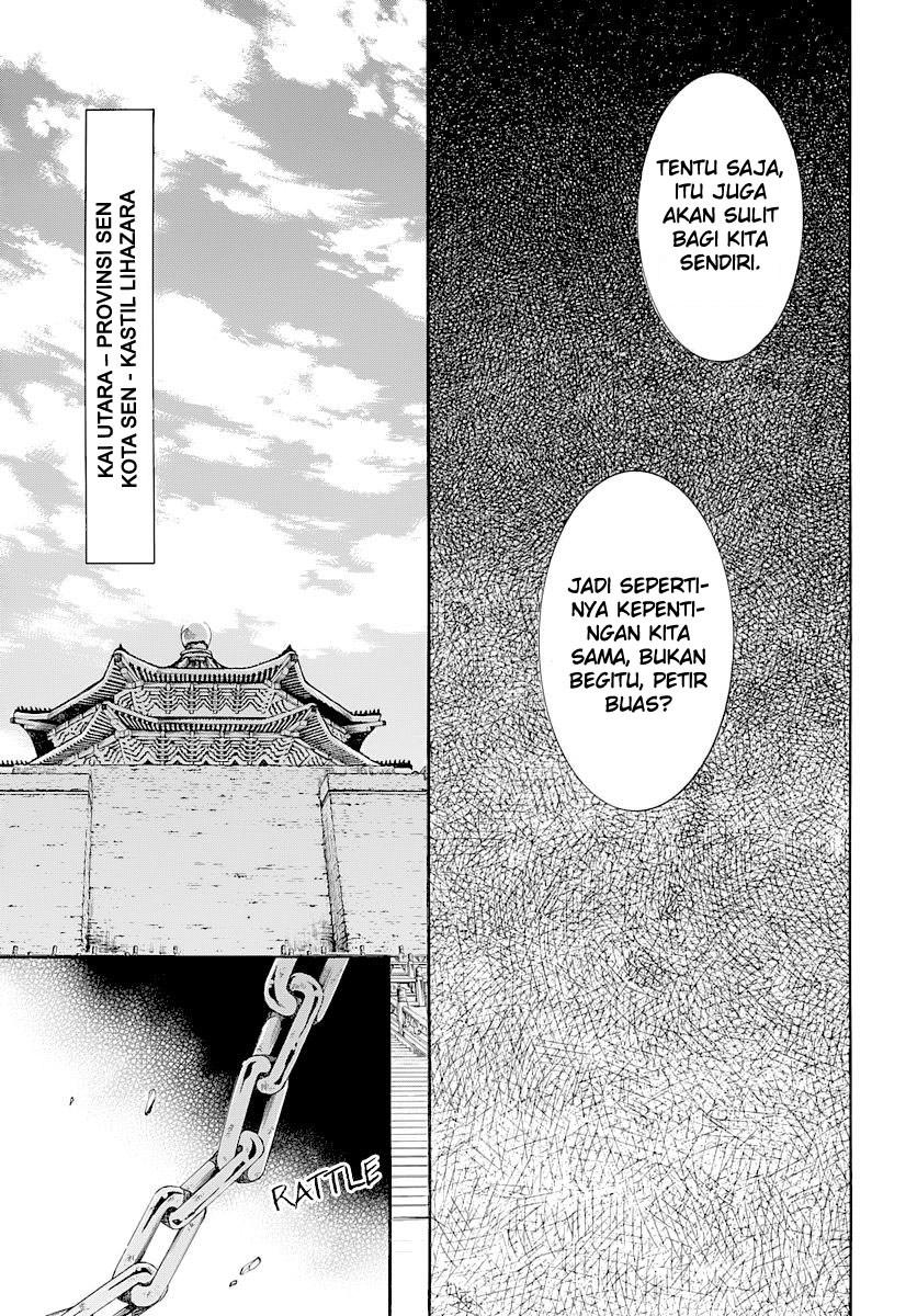 Chapter 164 - halaman 27