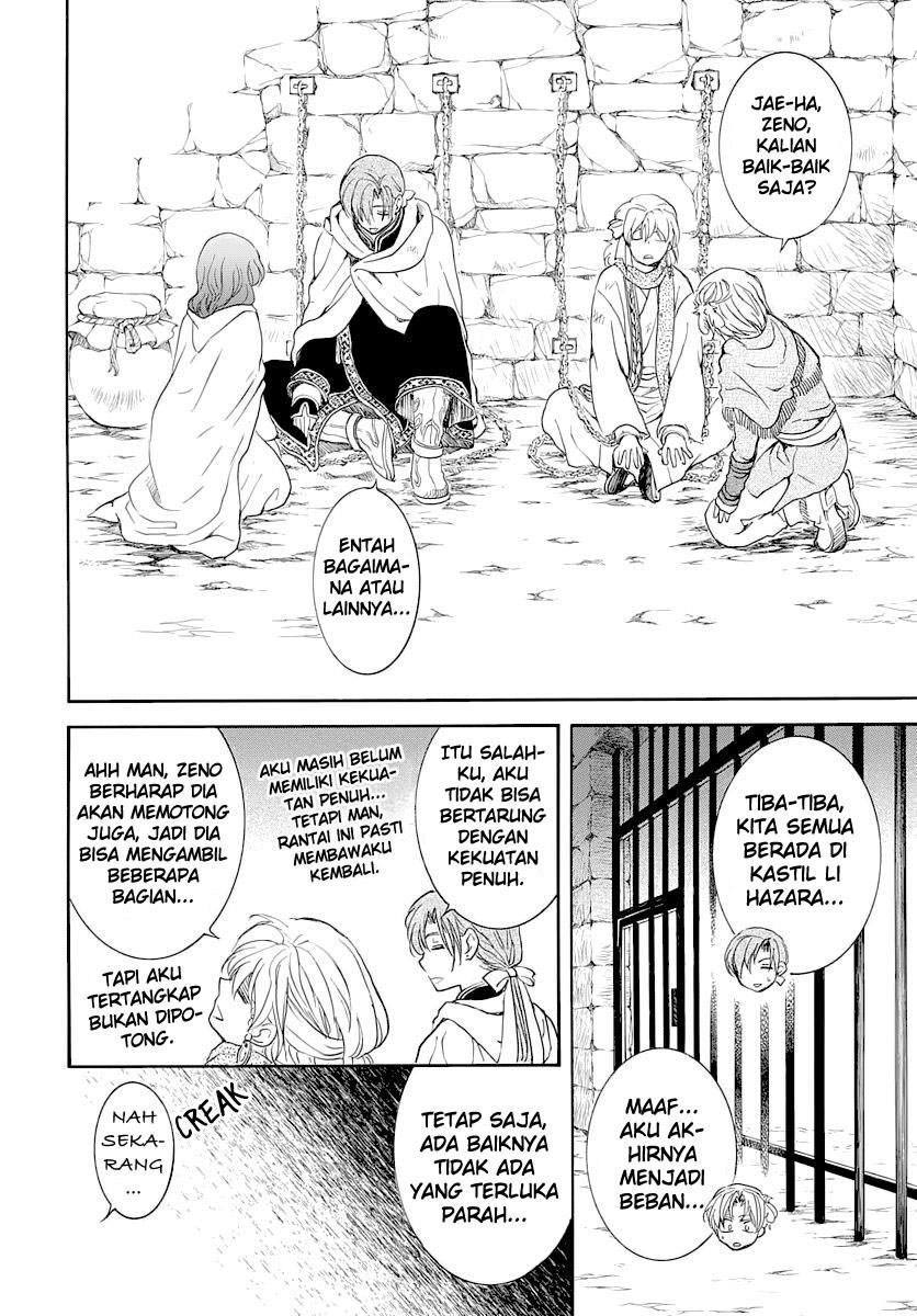 Chapter 164 - halaman 28
