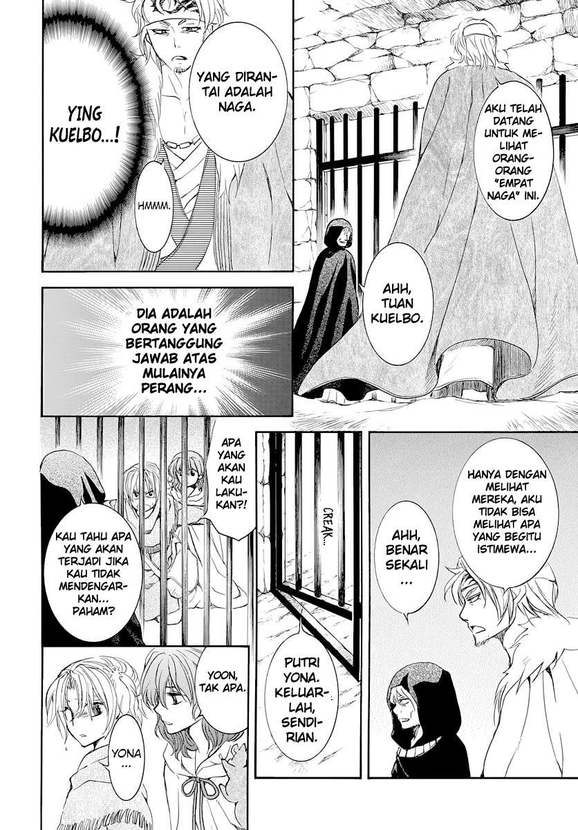 Chapter 164 - halaman 30