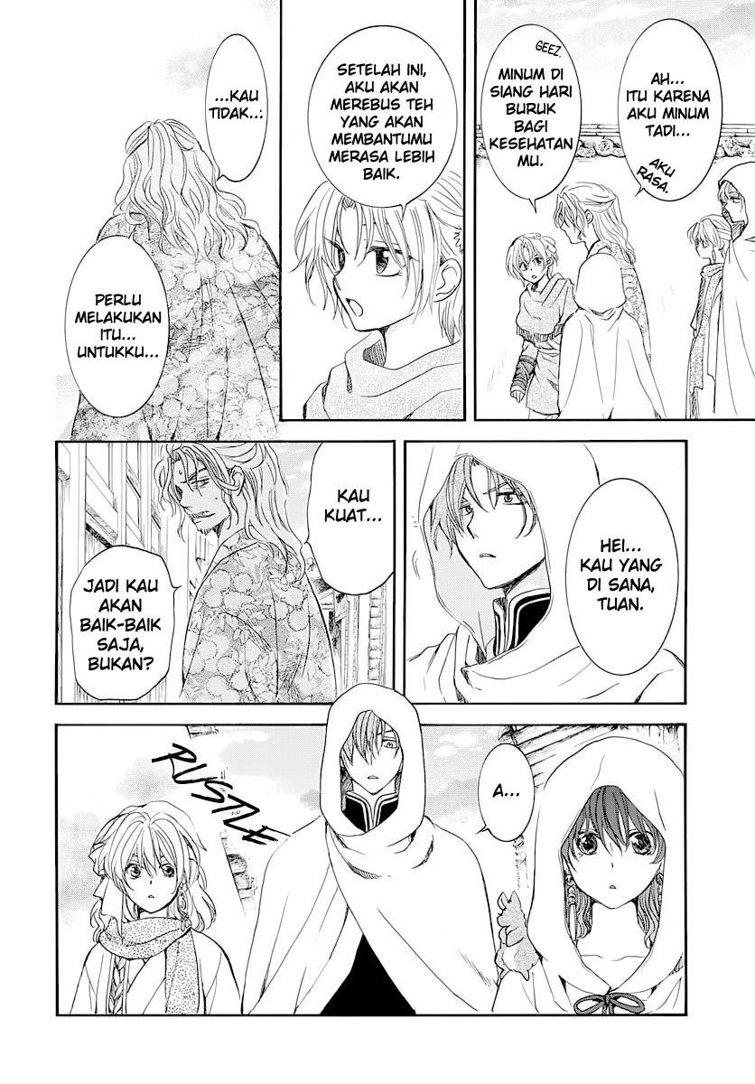 Chapter 164 - halaman 8