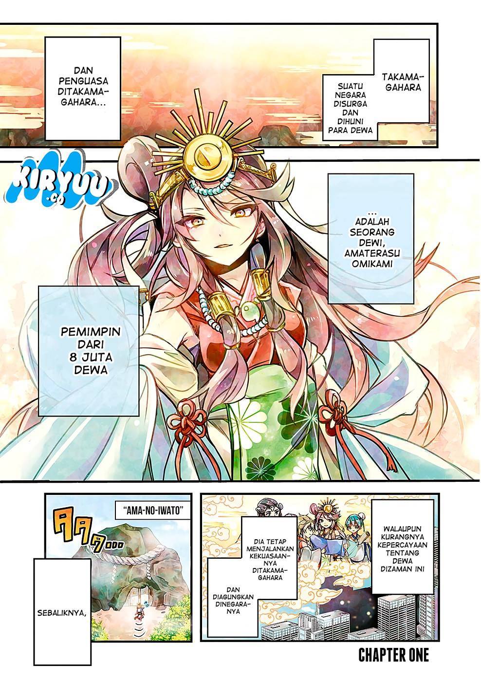 Chapter 1 - halaman 5