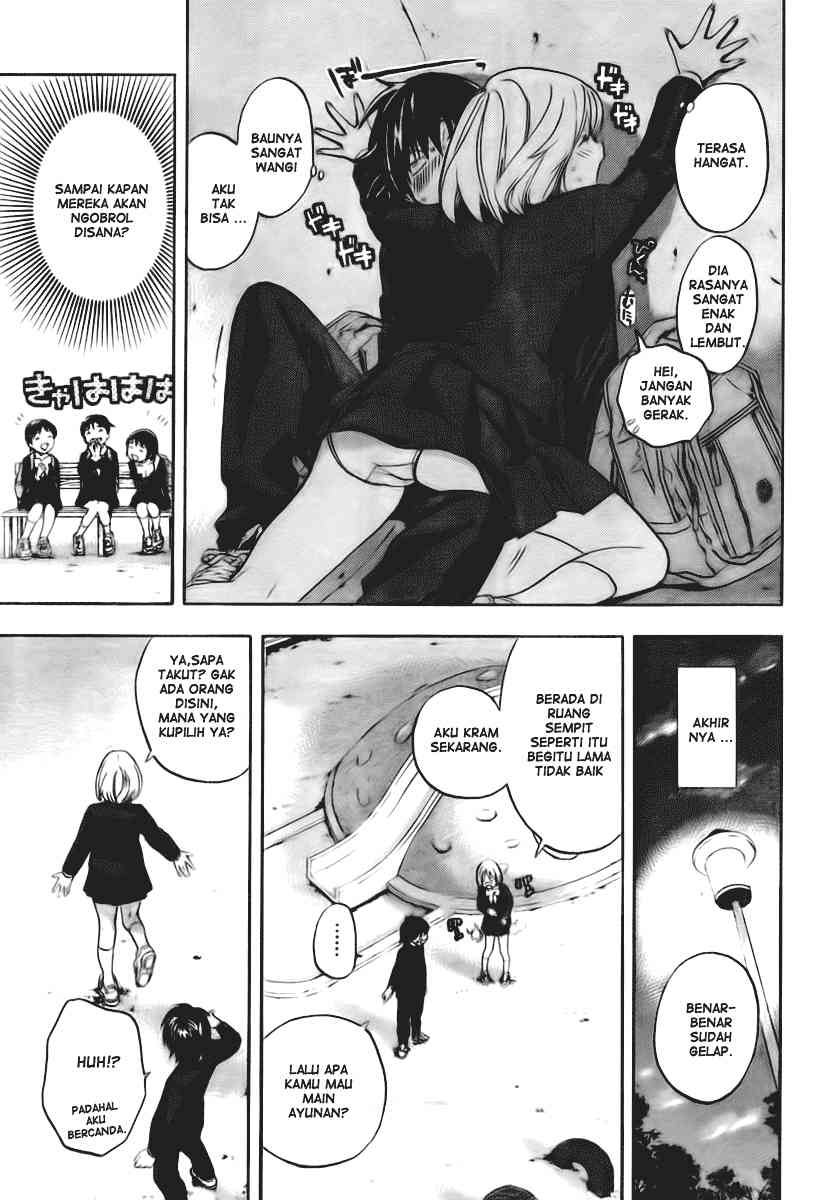 Chapter 17 - halaman 13