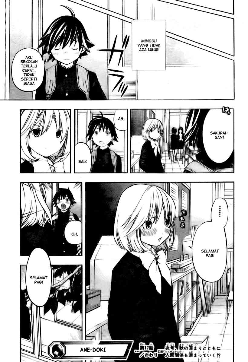 Chapter 17 - halaman 21