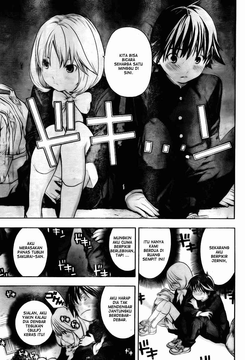 Chapter 17 - halaman 9