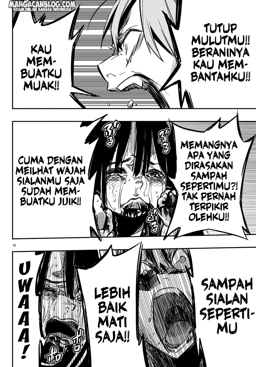 Chapter 96 - halaman 17