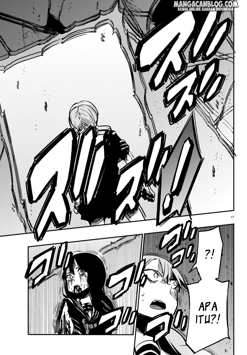 Chapter 96 - halaman 18