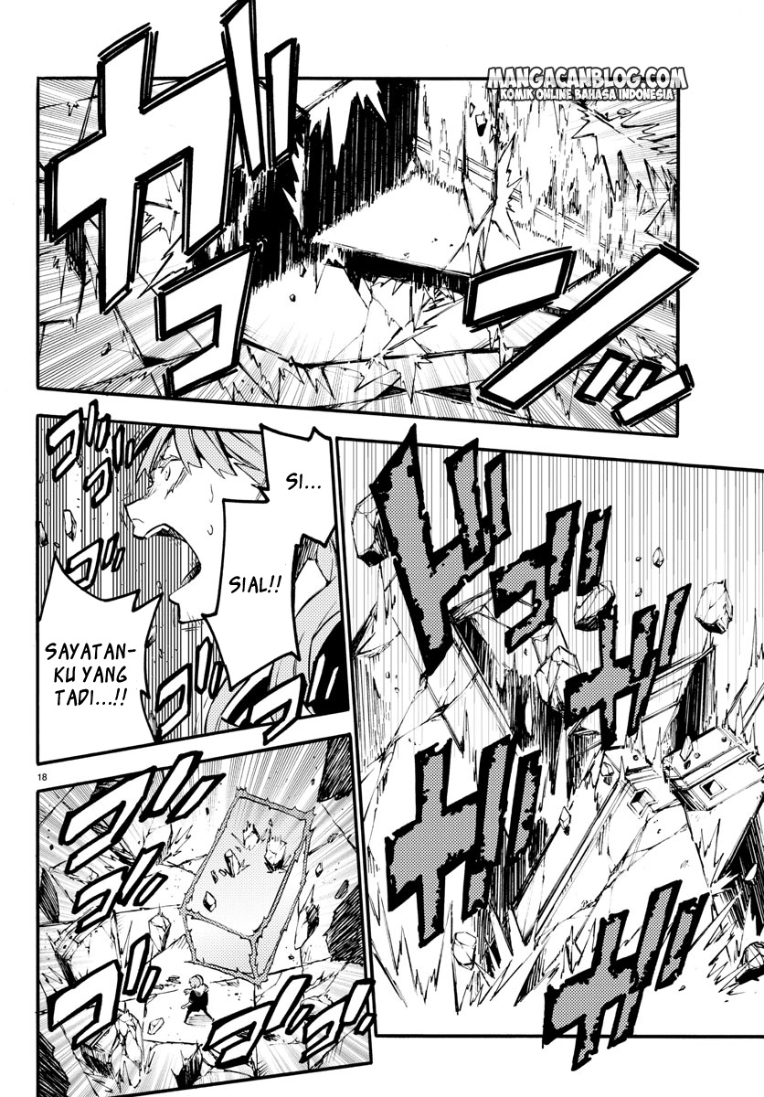 Chapter 96 - halaman 19