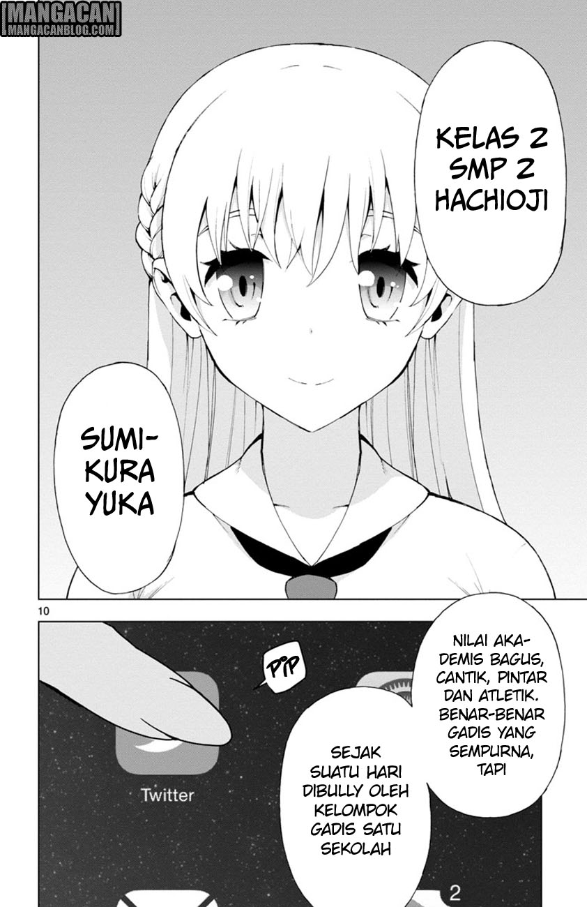 Chapter 64 - halaman 12