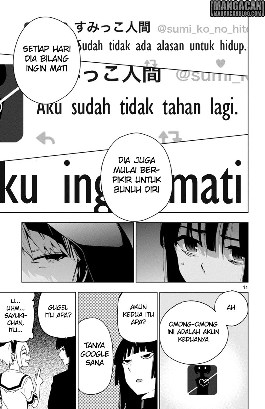 Chapter 64 - halaman 13