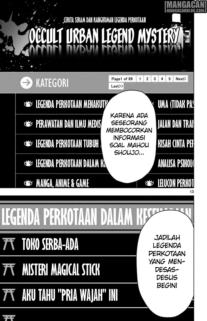 Chapter 64 - halaman 15