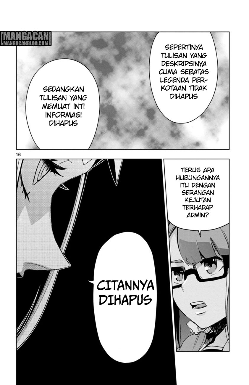 Chapter 64 - halaman 18