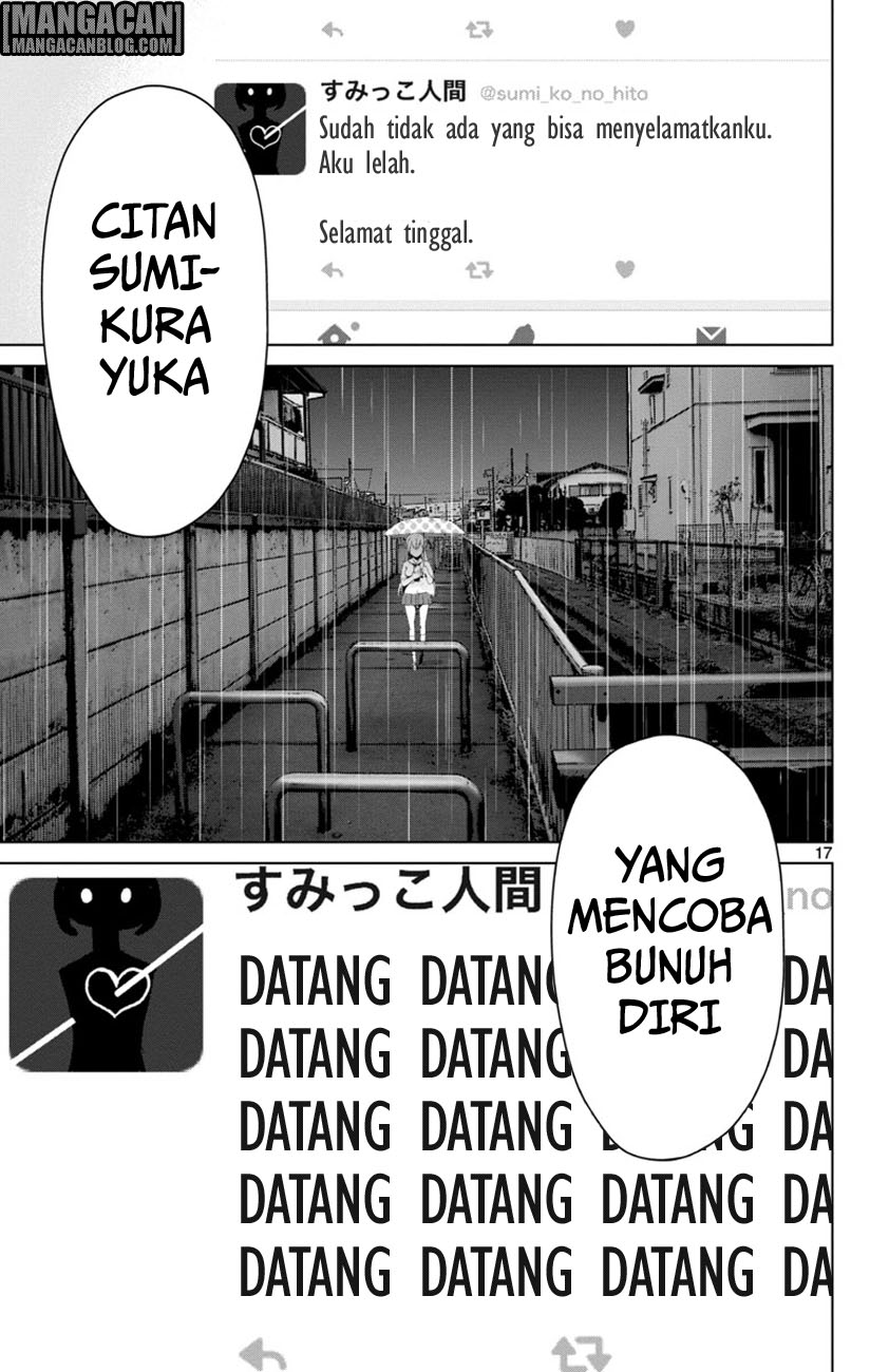 Chapter 64 - halaman 19