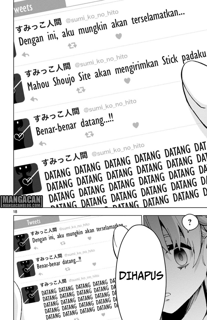 Chapter 64 - halaman 20