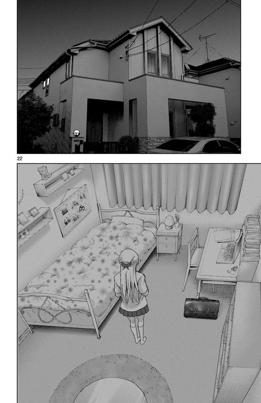Chapter 64 - halaman 24