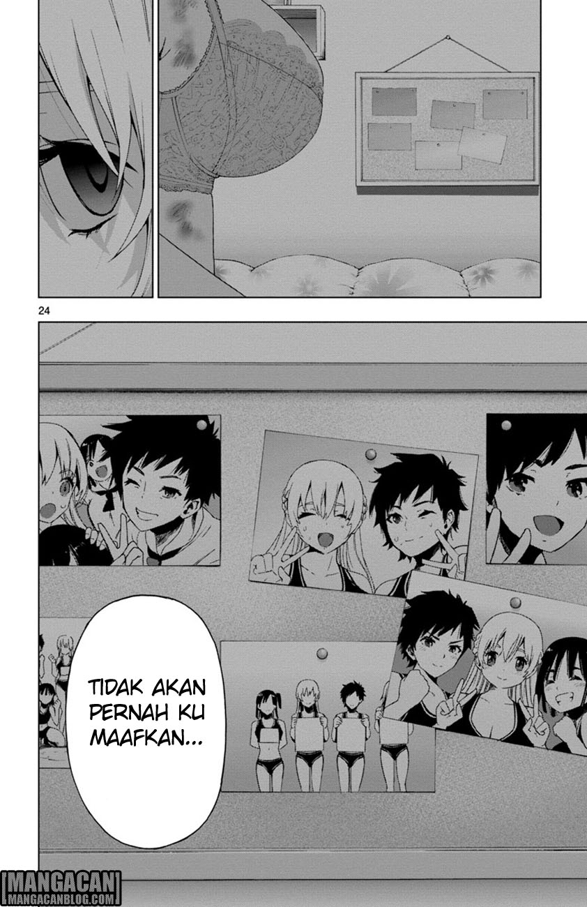 Chapter 64 - halaman 26
