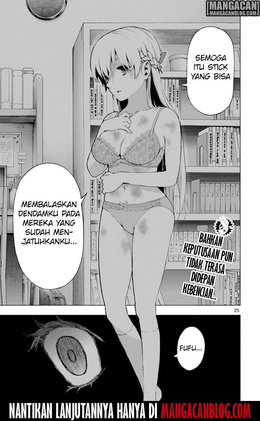 Chapter 64 - halaman 27