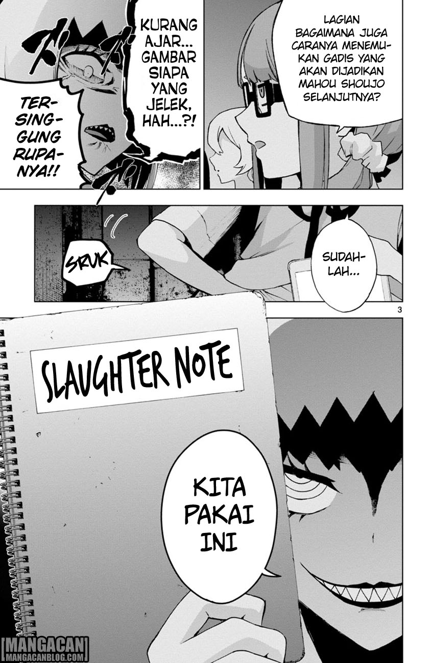 Chapter 64 - halaman 5