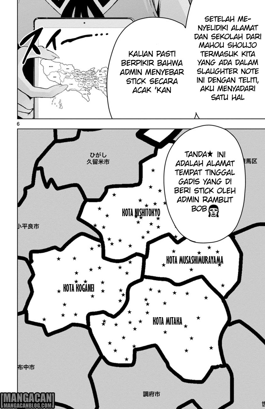 Chapter 64 - halaman 8