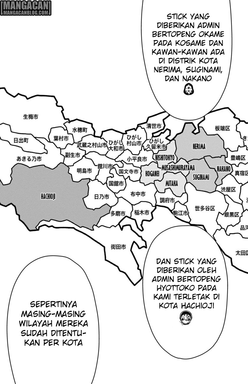 Chapter 64 - halaman 9