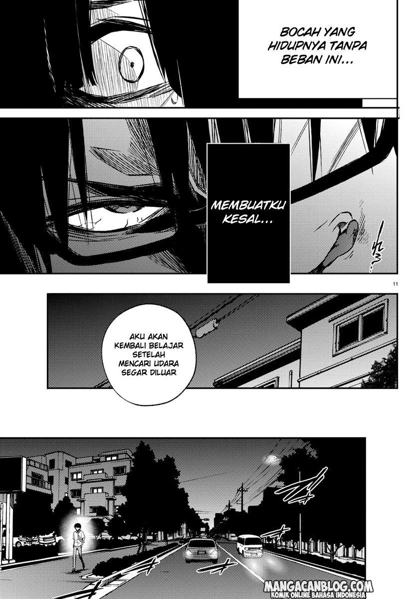 Chapter 100 - halaman 13