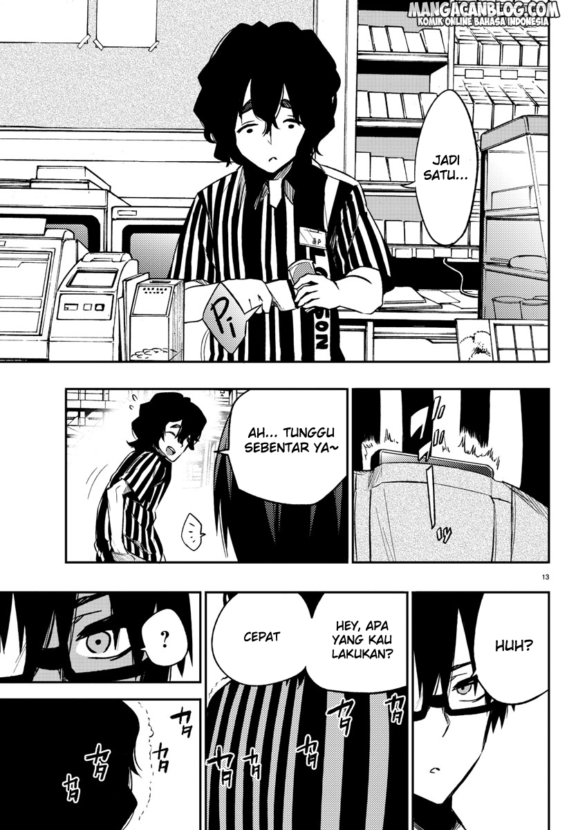 Chapter 100 - halaman 15