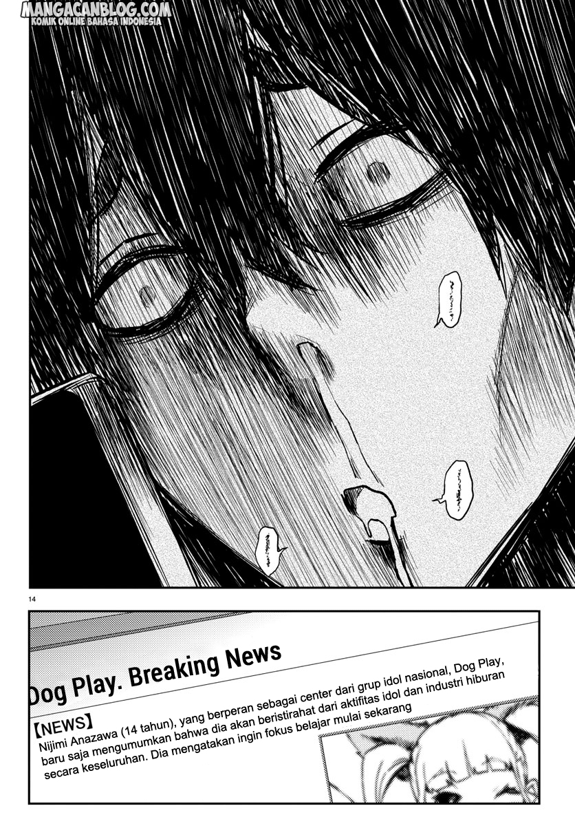 Chapter 100 - halaman 16