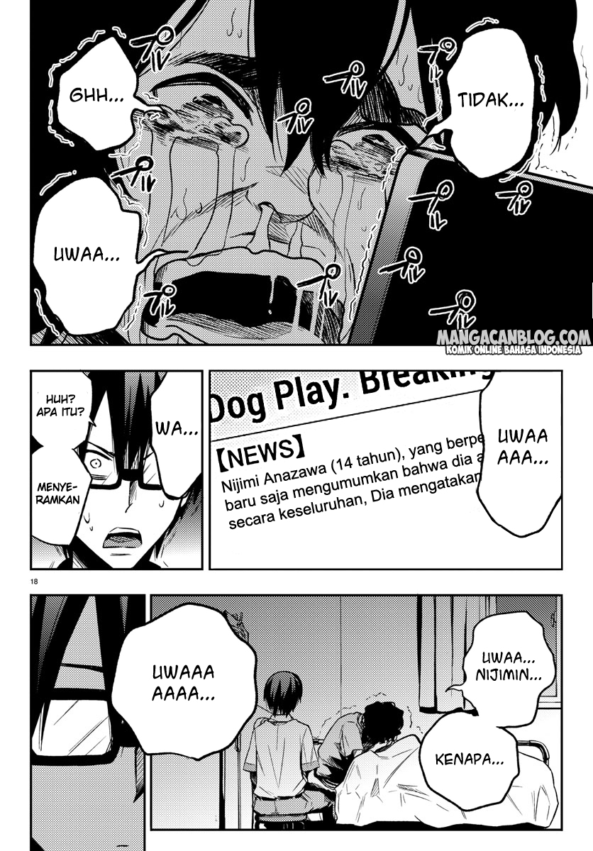 Chapter 100 - halaman 20