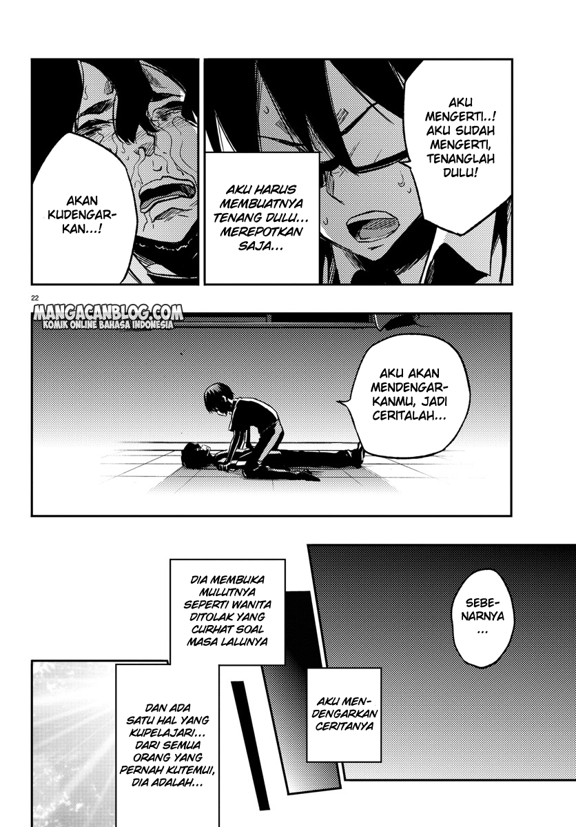 Chapter 100 - halaman 24
