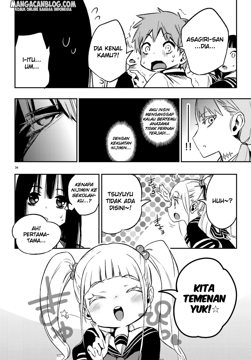 Chapter 100 - halaman 35