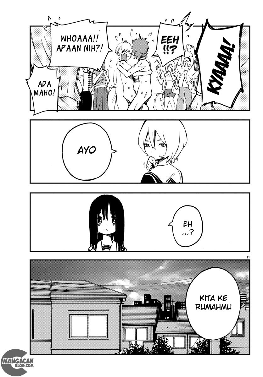 Chapter 102 - halaman 13